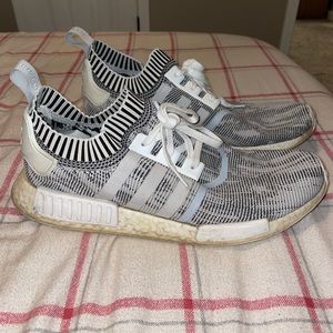 Mens Adidas R1 PK Oreo size 13